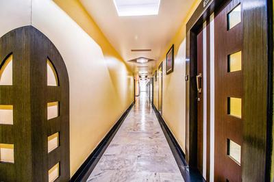 FabHotel Palash Residency Ranchi Railway Station