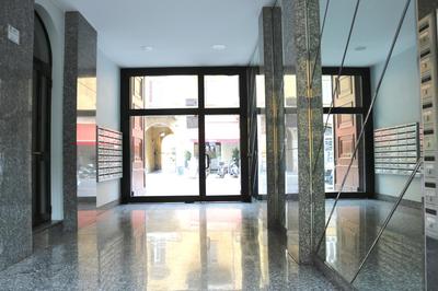 Milanese Flat - Via Vigevano