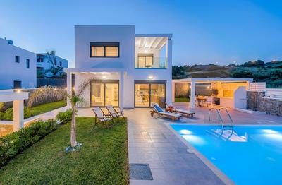 Villa Sea La Vie