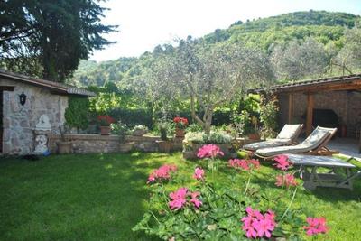 Villa Le Casaline