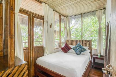 Cotococha Amazon River Lodge