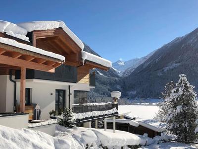 Appartement Germann