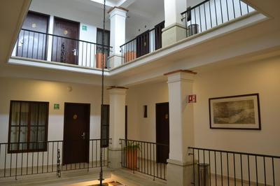 Hotel Real Alma