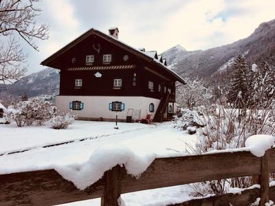 Ferienlounge Bluntausee