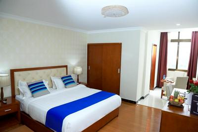 Tolip Olympia Hotel