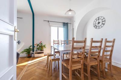 6 bedrooms seaview house, Old Town