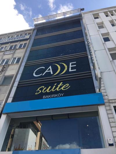 Cadde Suite Bakırköy - Image 91