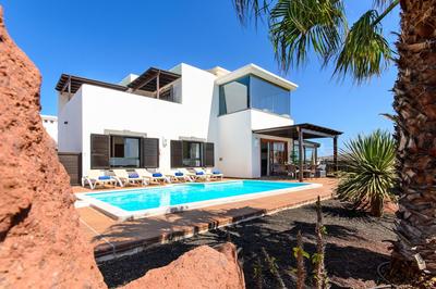 Hipoclub Villas,"Tabaro"villa