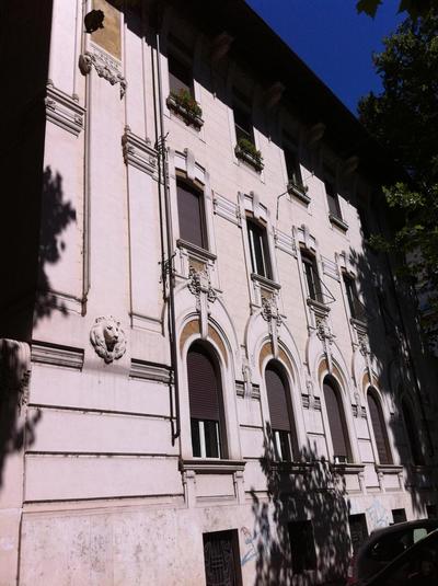 Casa Tommasina