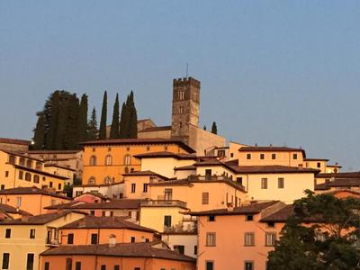 Nel Cielo... di Barga