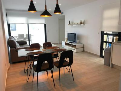 Bel appartement à moins d 1km du Golf Villamartin