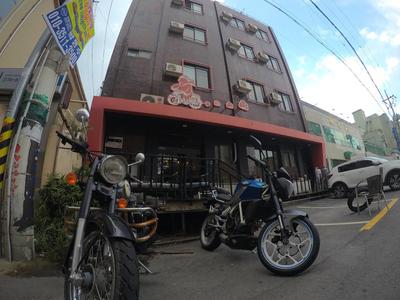 Doobaki Hostel