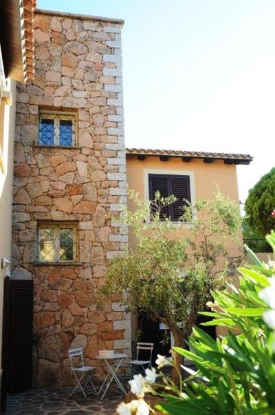 VILLA SABA