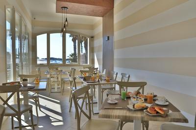 B&B Bella Costa - lungomare Porto Cesareo