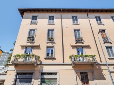 Appartamento Ugolini Milano