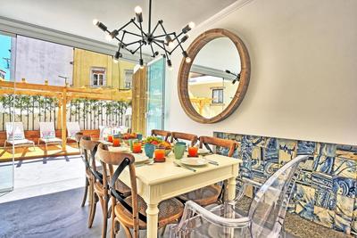 Localtraveling Cathedral & Castle - Family Apartments