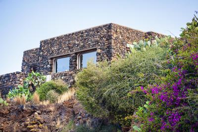 Qalea Pantelleria
