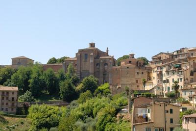 Casa in Contrada