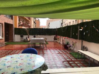 Casa Jardín