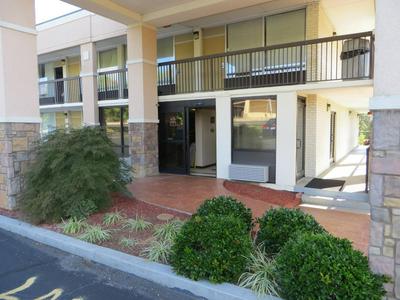 Knights Inn Newport, Billede 2