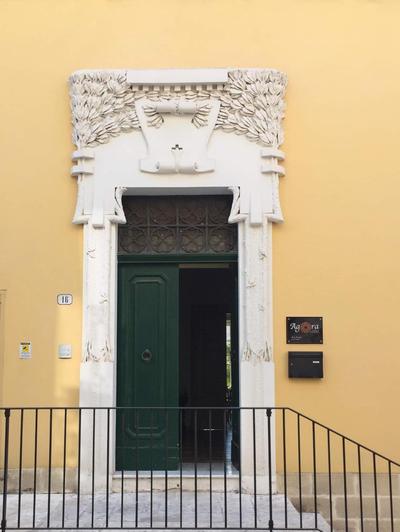 Agorà Suites & Apartments
