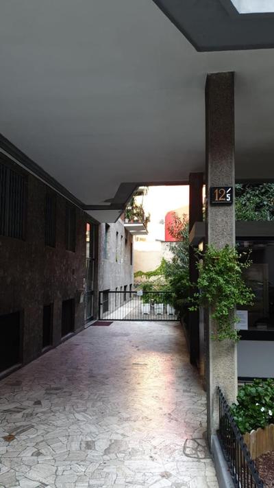 Kibilù - Via Tolmezzo - Ospedale San Raffaele - Stazione di Lambrate
