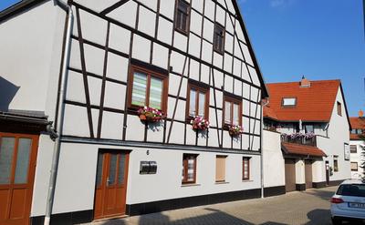 Gästezimmer & Ferienwohnungen Thon