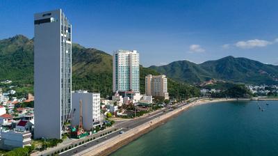 Joy Trip Hotel & Spa Nha Trang