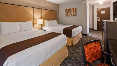 Days Inn by Wyndham Airdrie