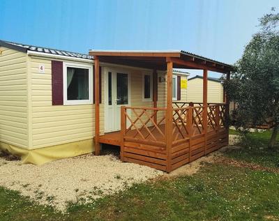 Victoria Mobilehome Camping Imperial