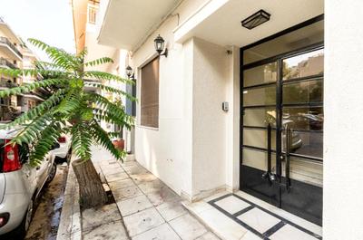 Beautiful appartment under Akropolis!