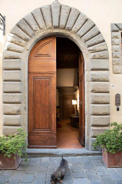 Palazzo Malaspina B&B
