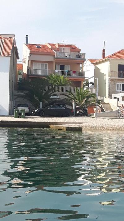Apartmani Kali