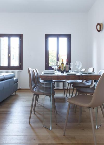 Residenza Simeon Grande - Luxurious modern apartment