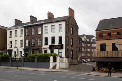 The Warren Belfast
