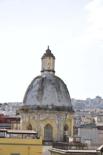 Metro Art Suite Napoli