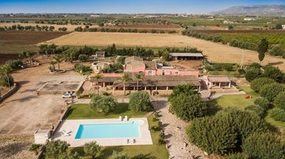 Agriturismo Masseria Sant' Elia