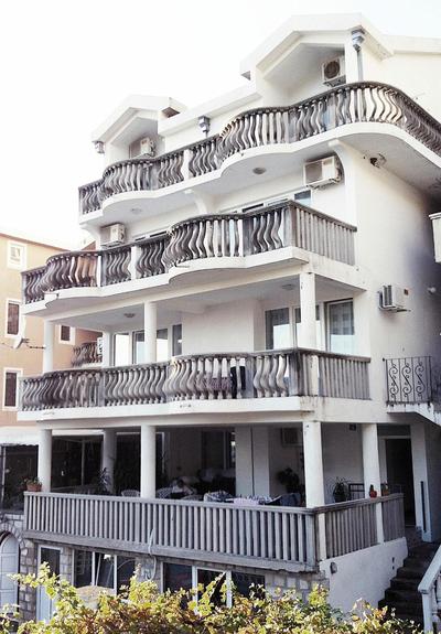Apartments Kuljaca