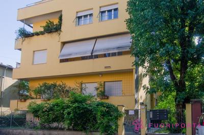 FuoriPorta Affitti Brevi - Residenza Bolzoni Avio