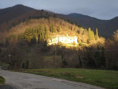 San Martino Vald'Afra