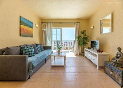 Residence Playa Paraiso with Ocean View - Cobalt Flat