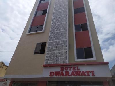 Hotel Dwarawati