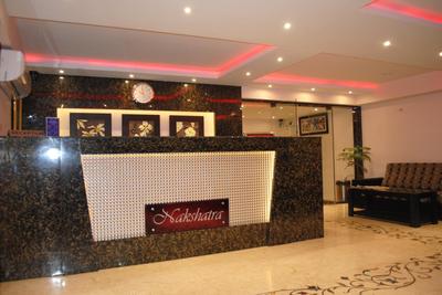 Nakshatra Hotel