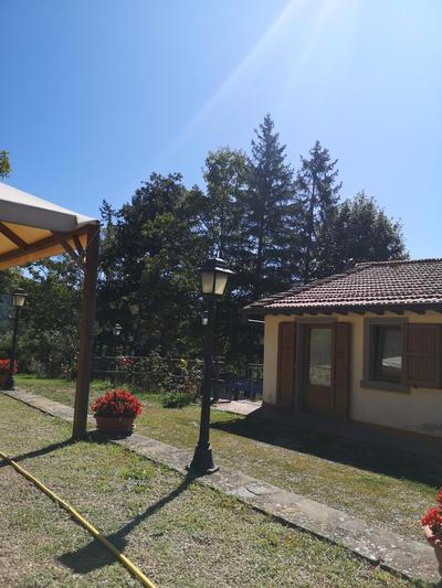 B&B Borgo Valagnesi