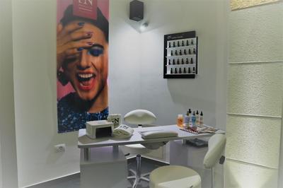 Anna & Salvo's House