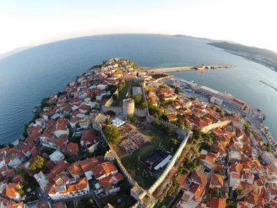 Casa Teresi – Kavala