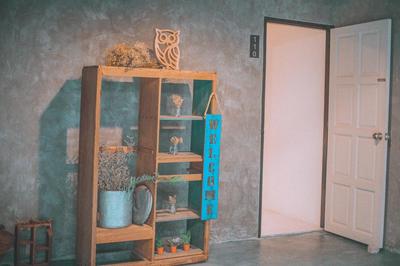 Baannokhook Home&Cafe