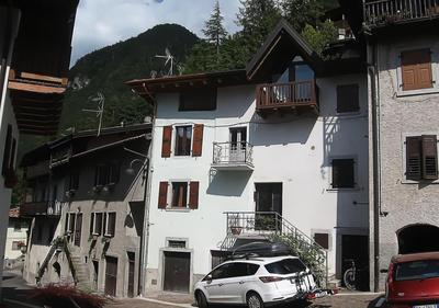 Appartamento sul Lago D'Idro Baitoni di Bondone TN - WiFi Free