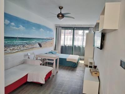 Apartamento muy cercano a playas y pueblo Puerto del Carmen