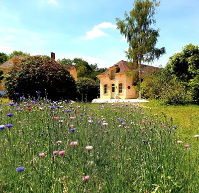 Domaine les Bruyères
